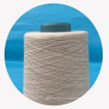 best quality  cotton polyester blended yarn for knitting